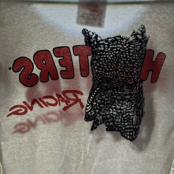 Hooters vintage tank top - Picture 4 of 5